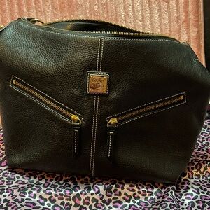 Dooney & Bourke purse